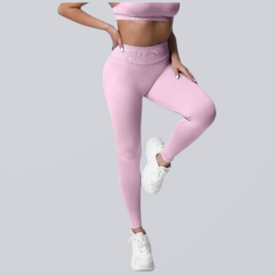 Women’s Seamless Workout Leggings | Hidden Scrunch Butt, Sculpting Fit